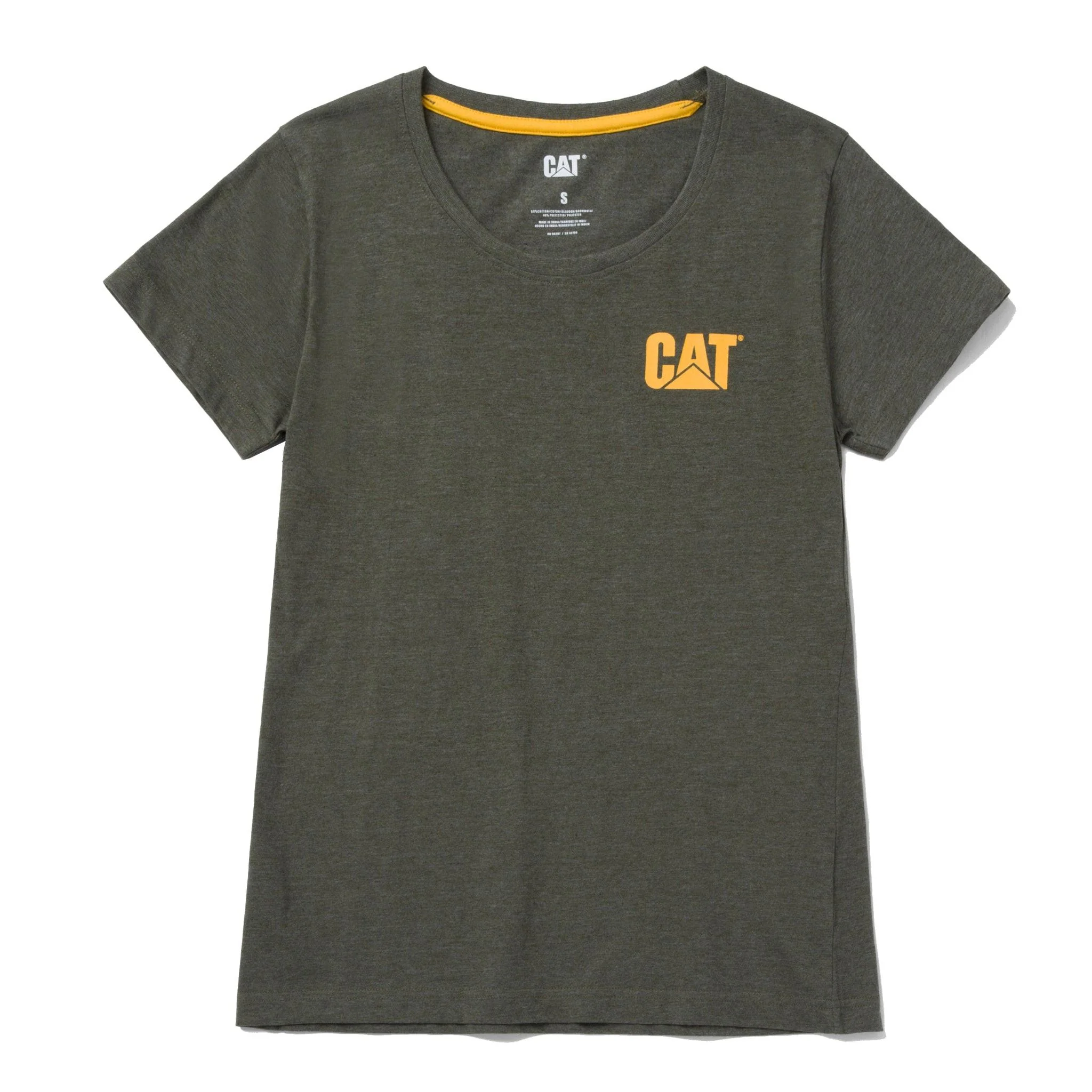 Damstil trademark T-shirt