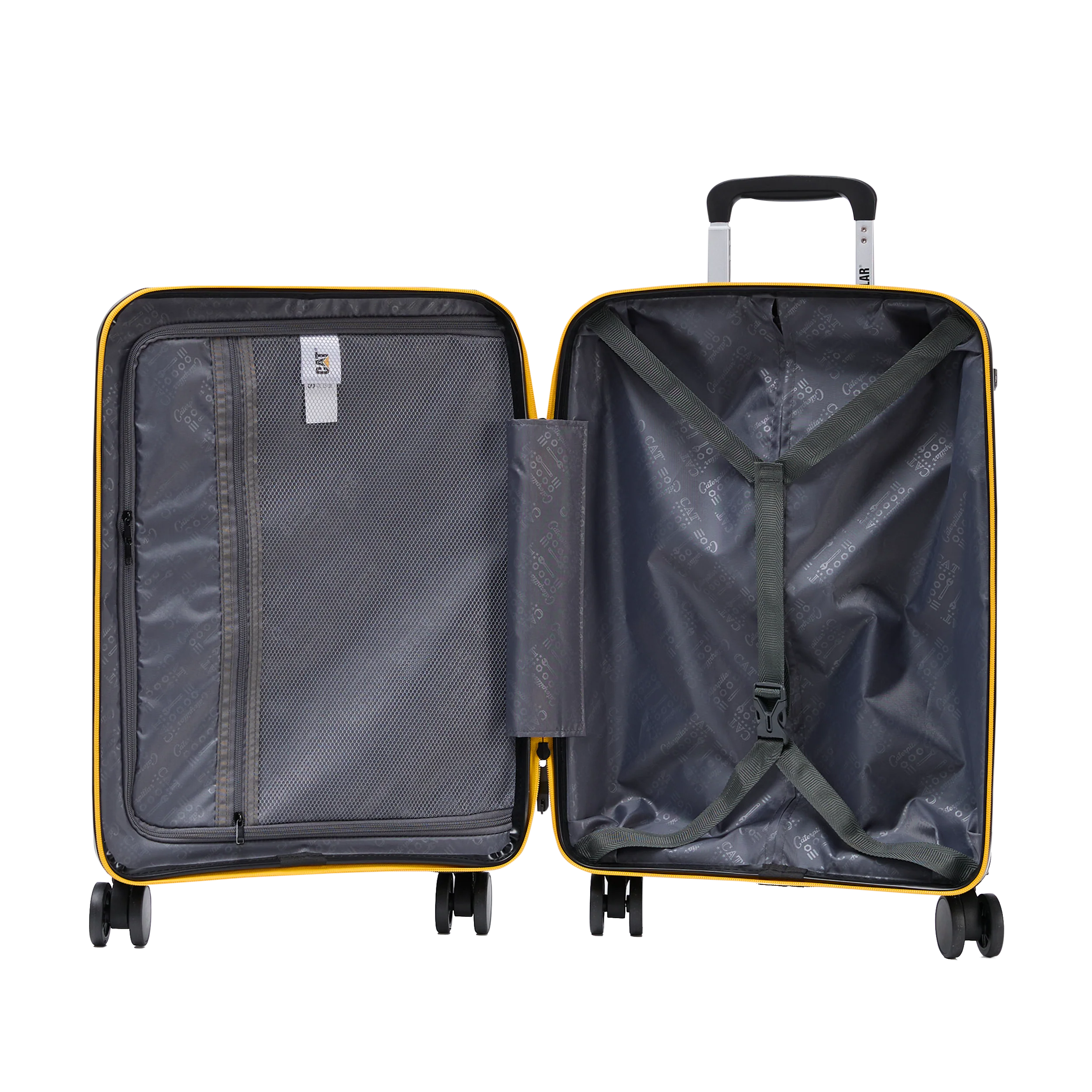 Venture 20" vagn