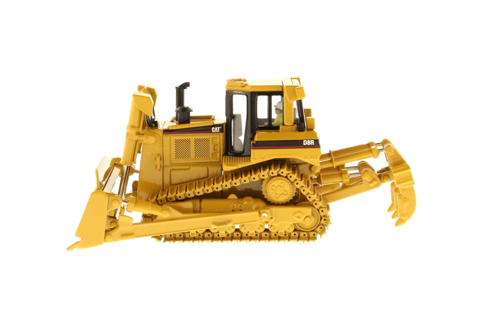 1:50 Core Classic D8R Spårtyp Traktor