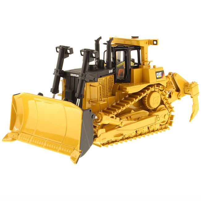 1:50 Core Classics D10T Spårtyp Traktor