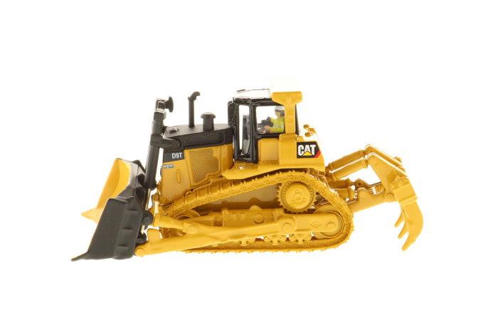1:87 HO D9T Spårtyp Traktor