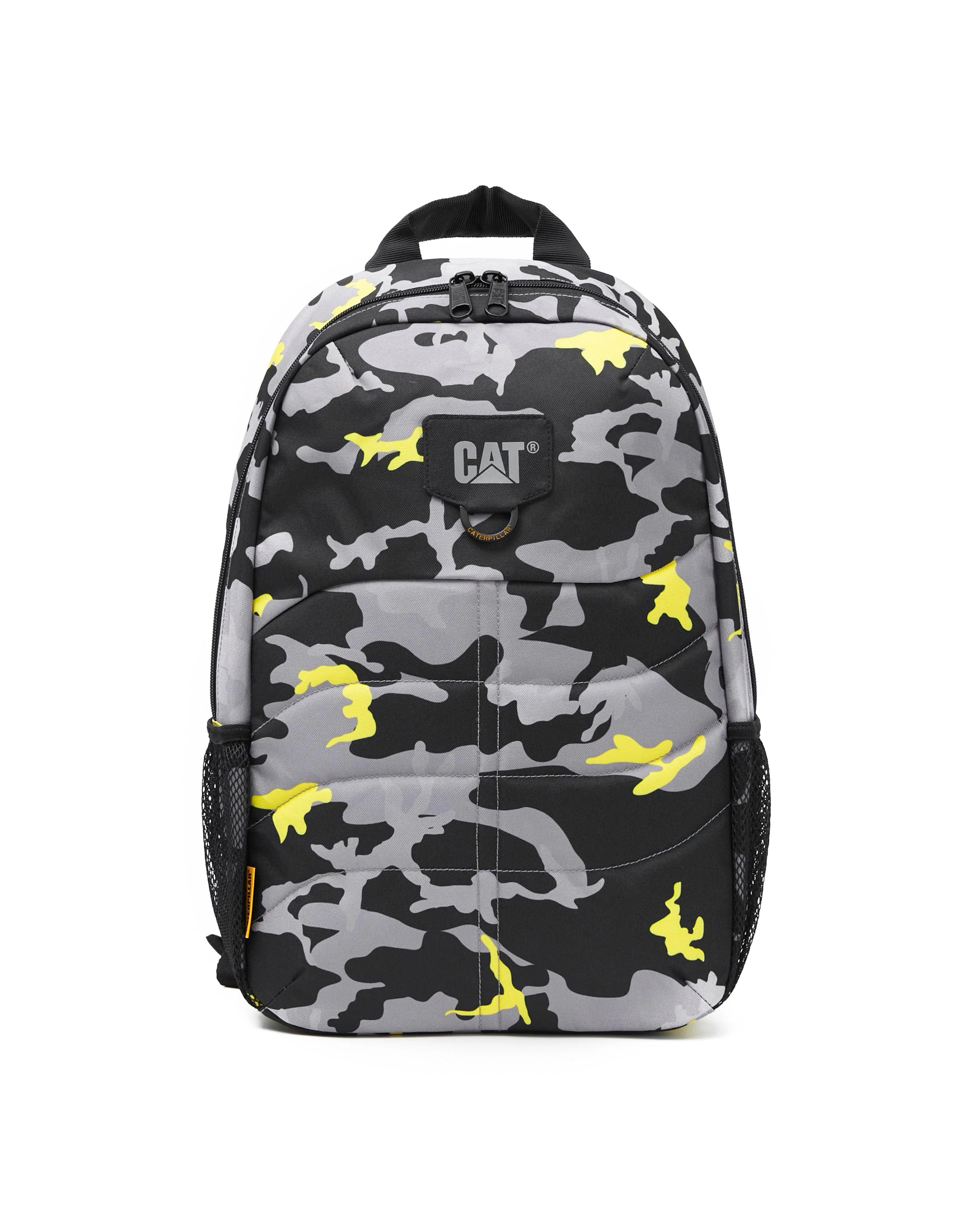 Benson Camo-resväskan