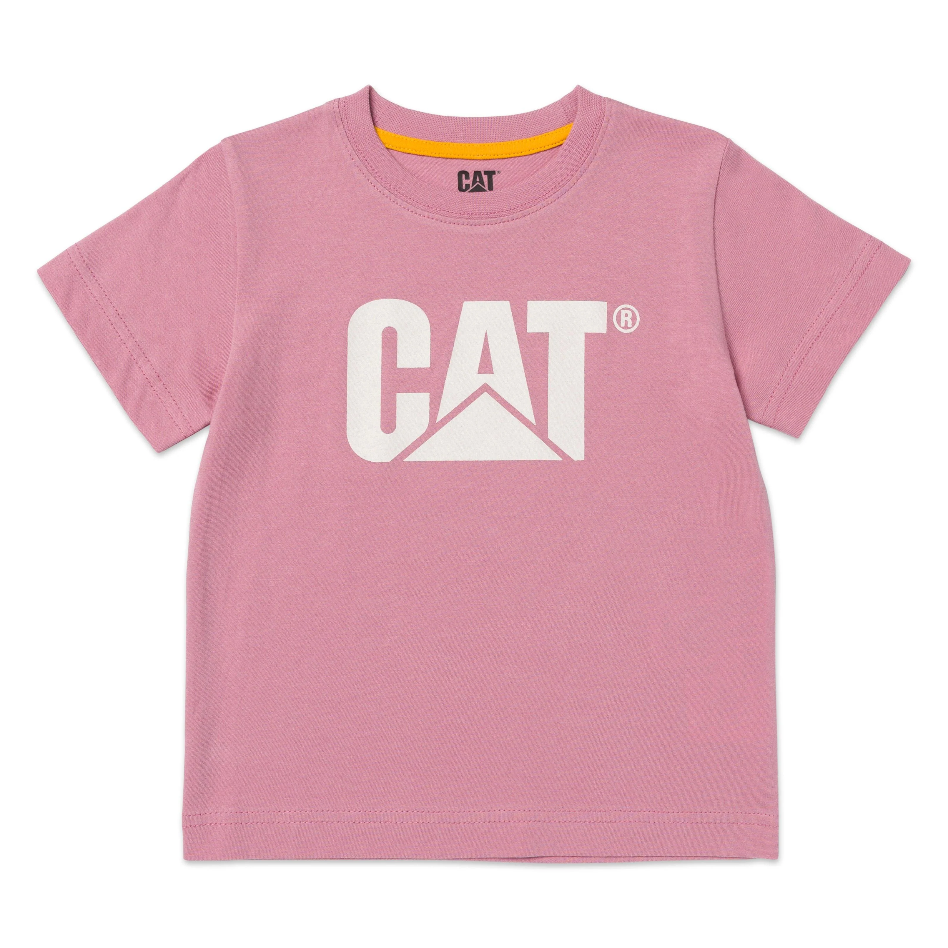 Barnas TM-logot-shirt