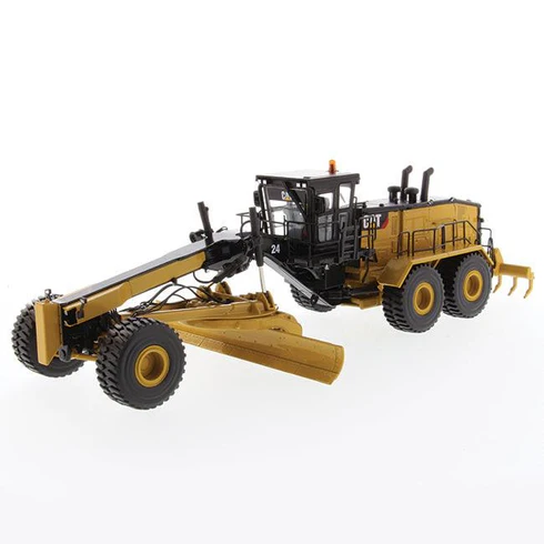 1:50 24 Motorgrader