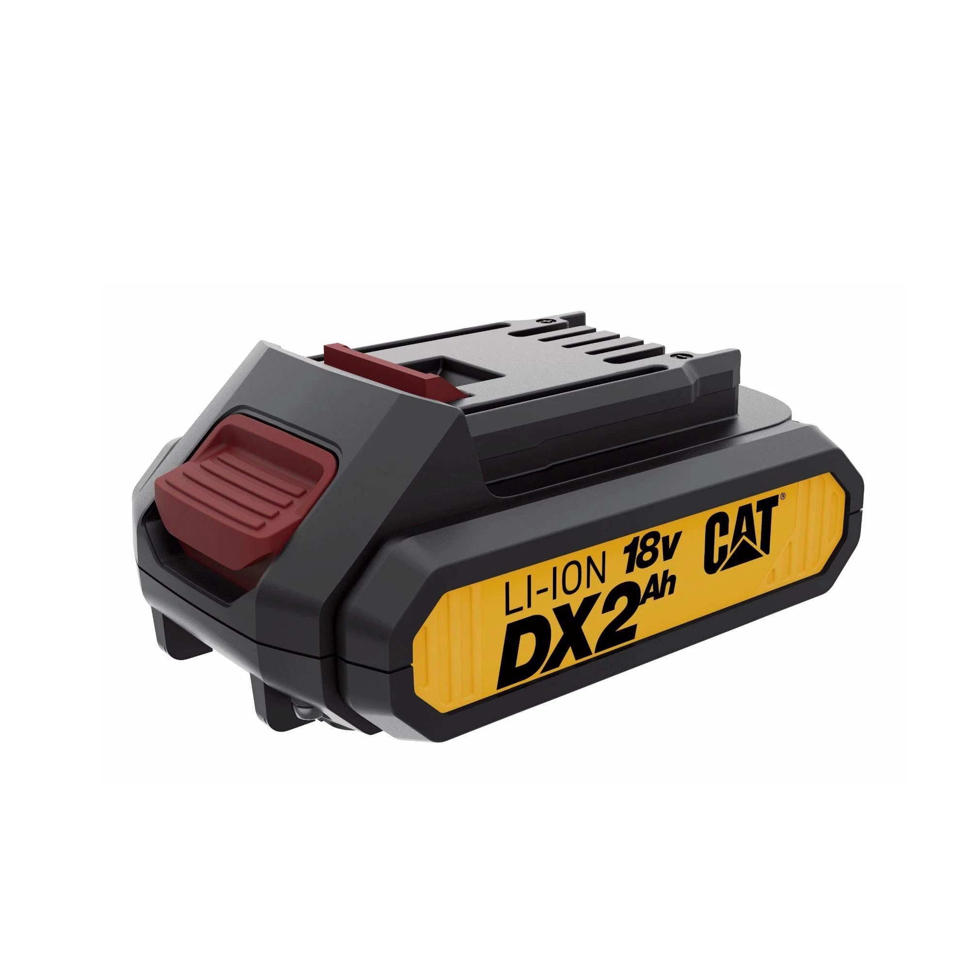 18 V 2 Ah 1 For All-batteri