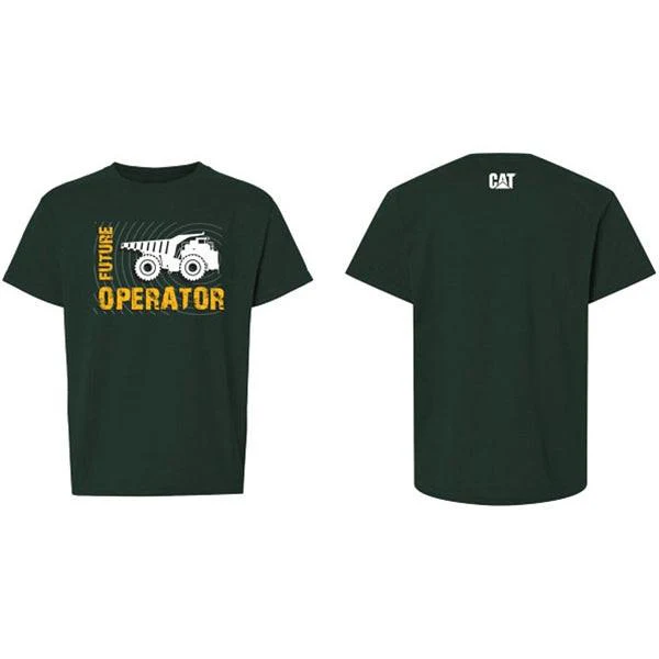 Youth Operator T-shirt