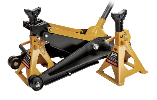 2 ton universell 1-liftvärk med 3 ton värkställ