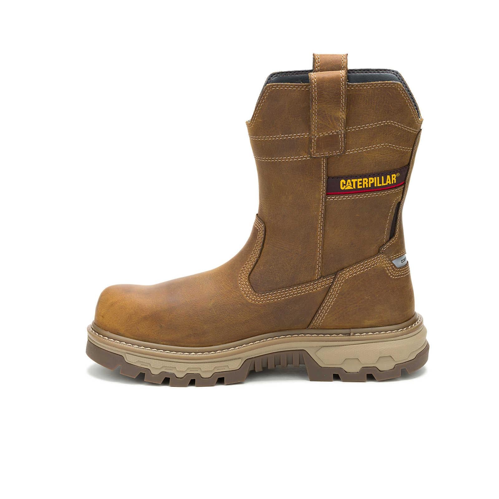 Colorado Equip Wellington WP CT-stövle