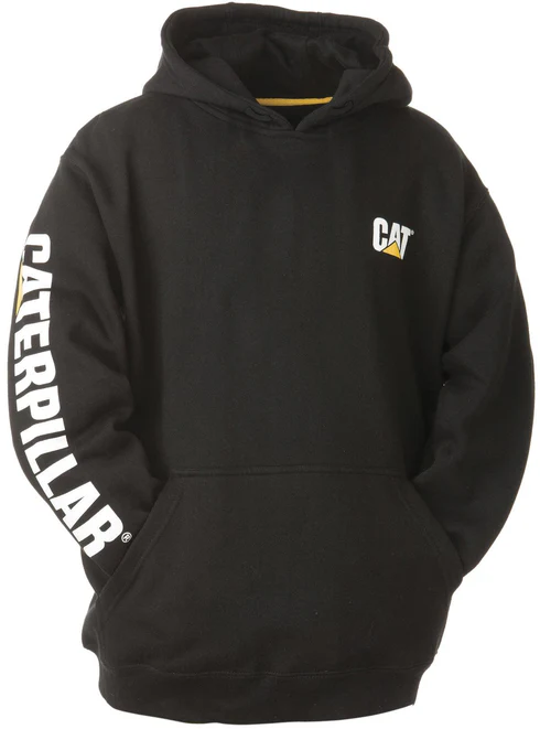 Trademark Banner-hoodie