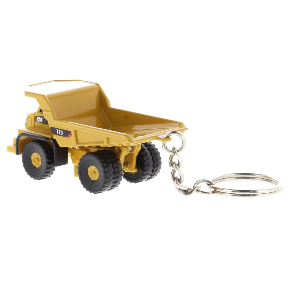 Micro 770 Off-Highway Truck nyckelkedja