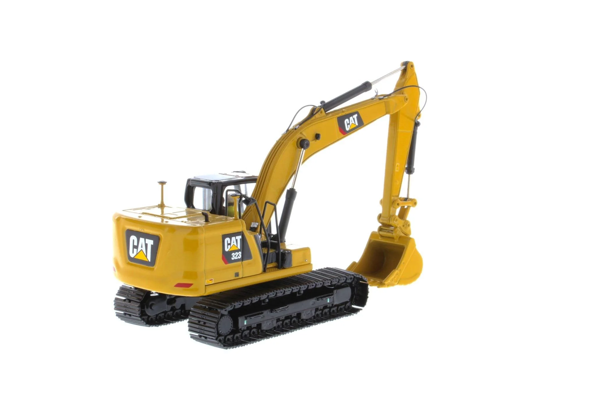 1:50 323 Hydraulisk grävmaskin