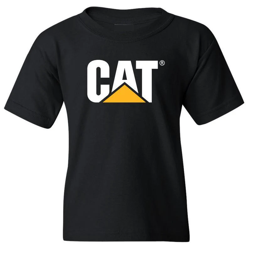 Ungdomslogot-shirt