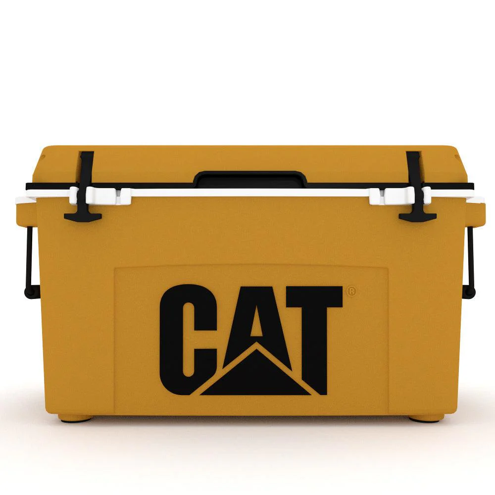 Cat® 55qt-kylare