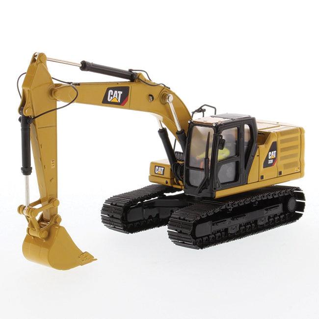 1:50 320 Hydraulisk grävmaskin
