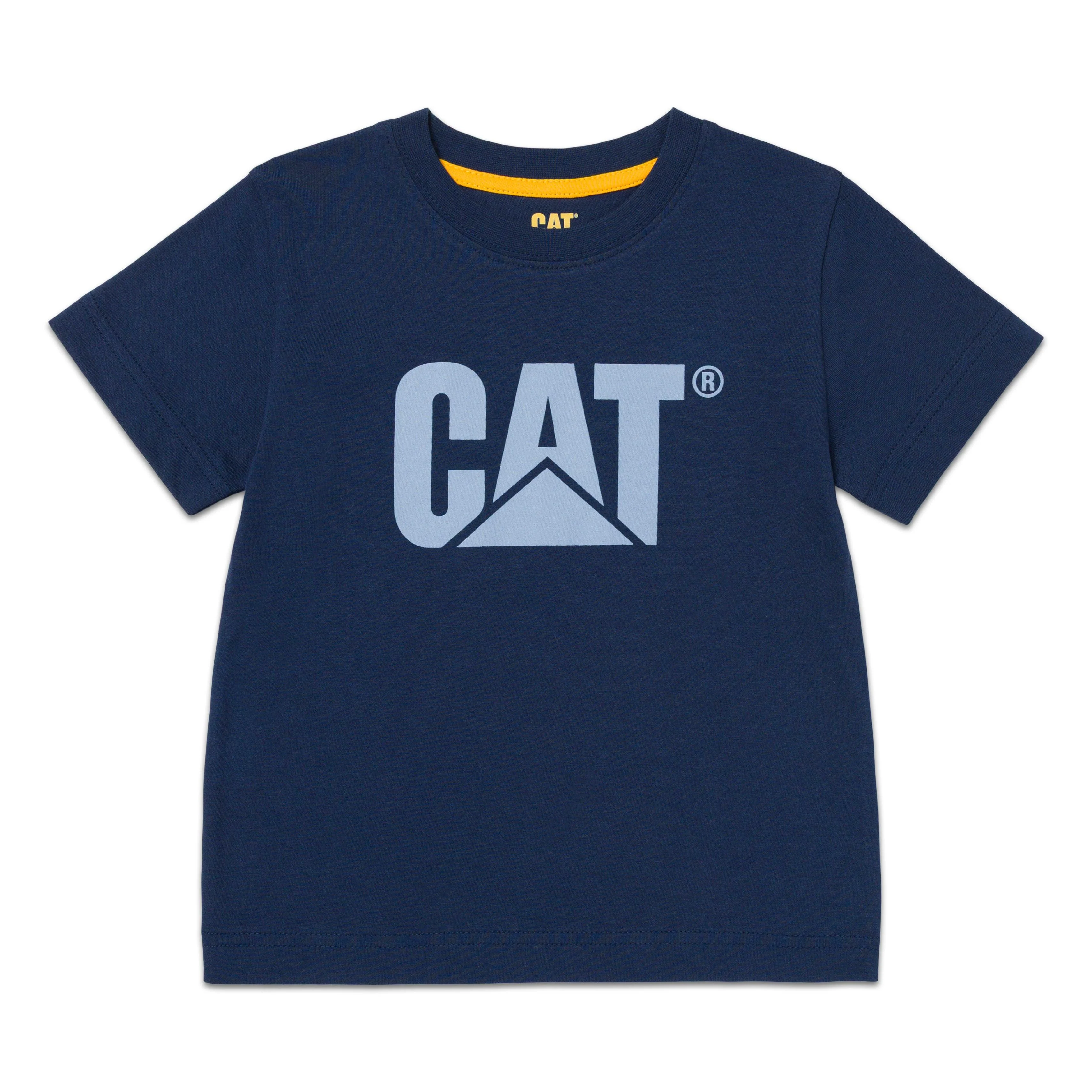 Barnas TM-logot-shirt