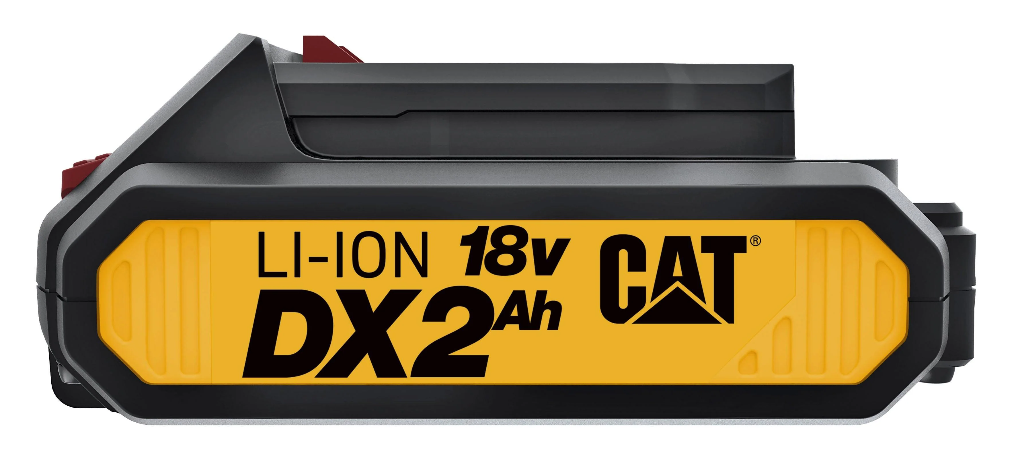 18 V 2 Ah 1 For All-batteri