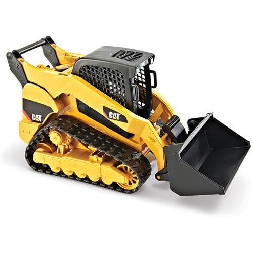 Bruder Compact Track Delta Loader