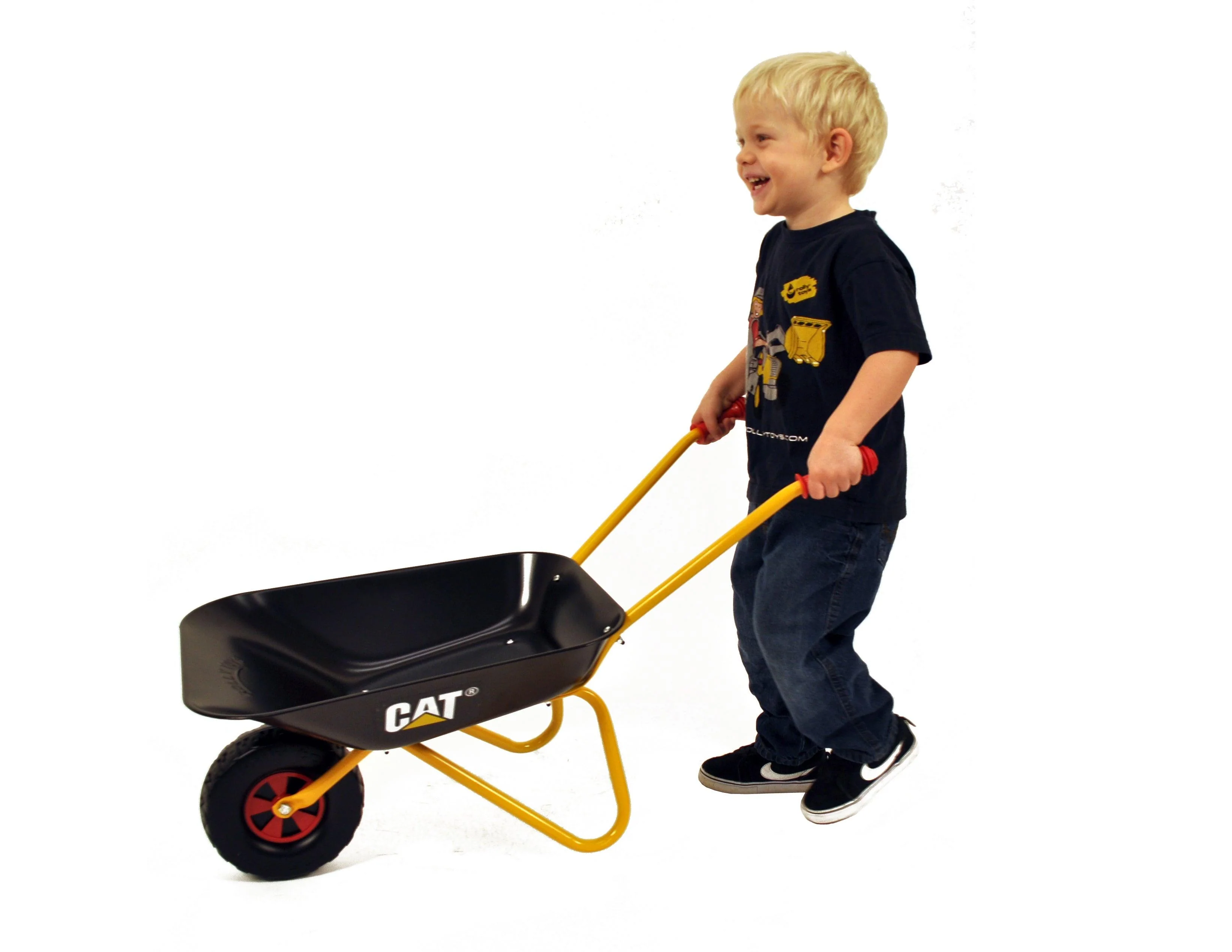 Cat® Kidsvagn