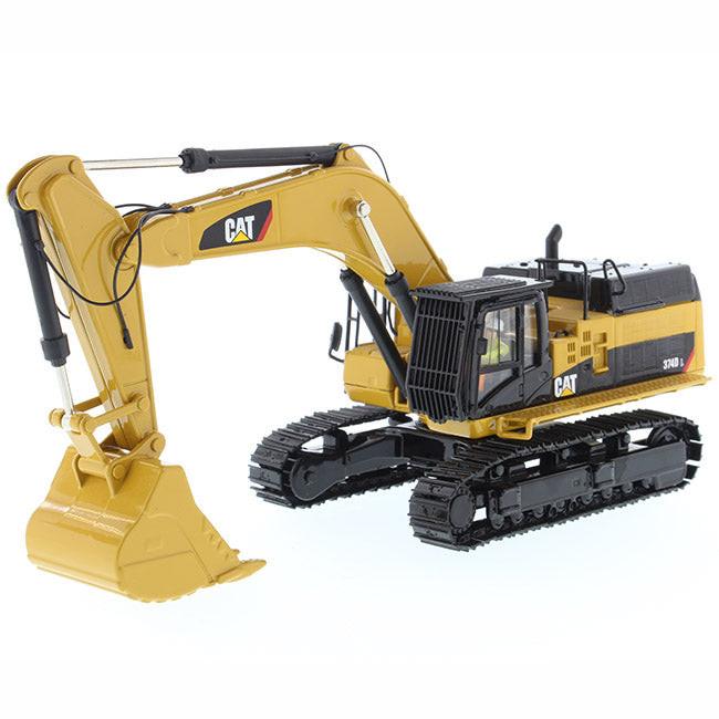 1:50 374D L Hydraulisk grävmasin