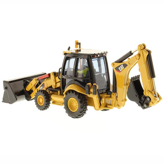 1:50 Core Classic 420E IT-Backhoe