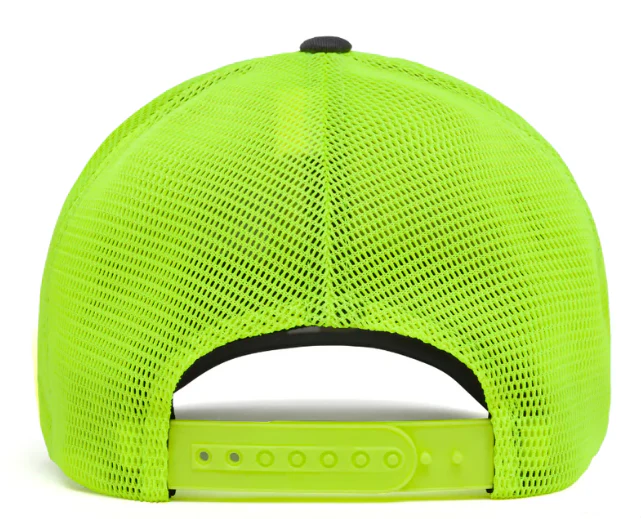 Herrars Hi-Vis nätmössa