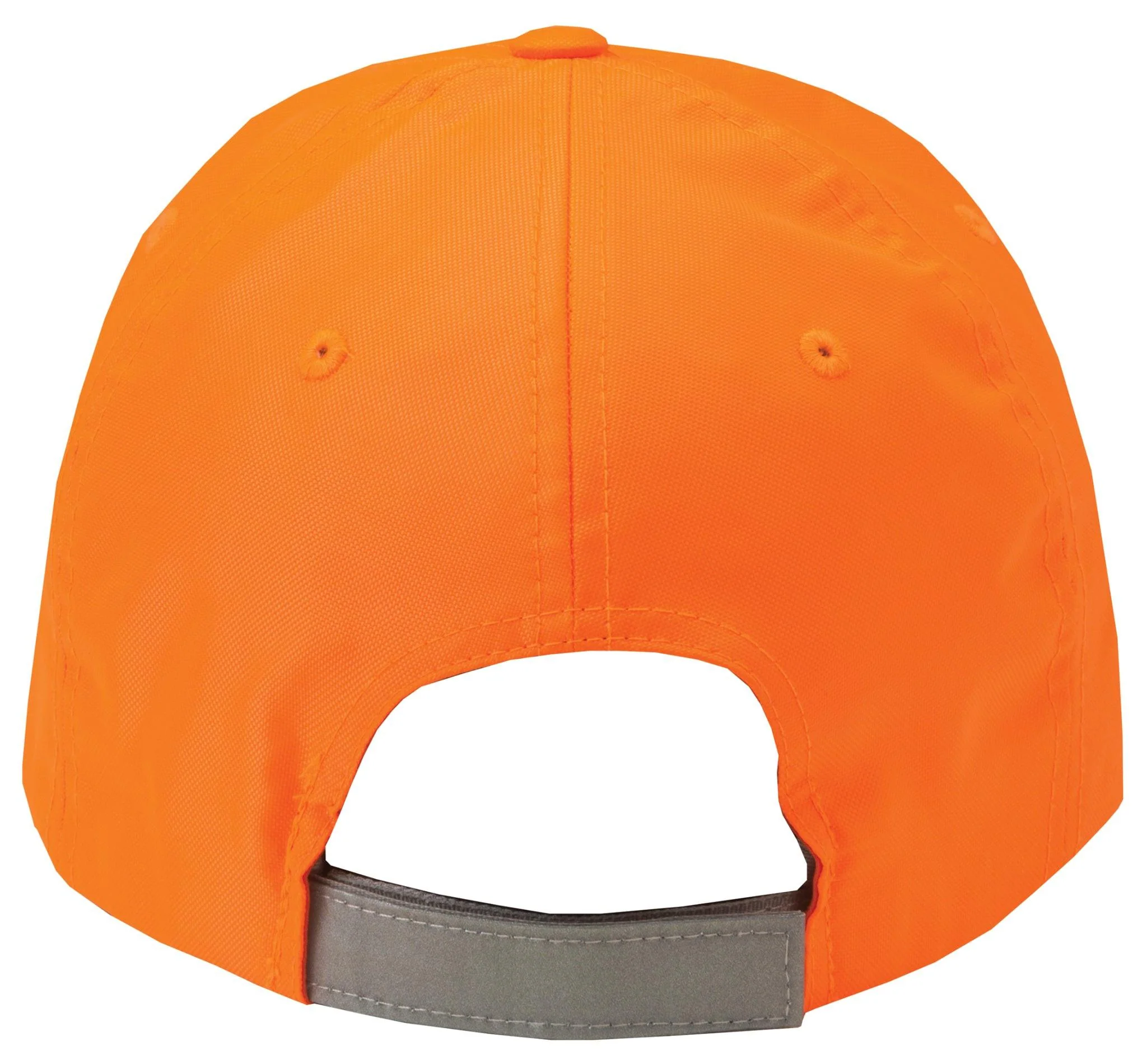 Hi-Vis trademarkskalle Orange