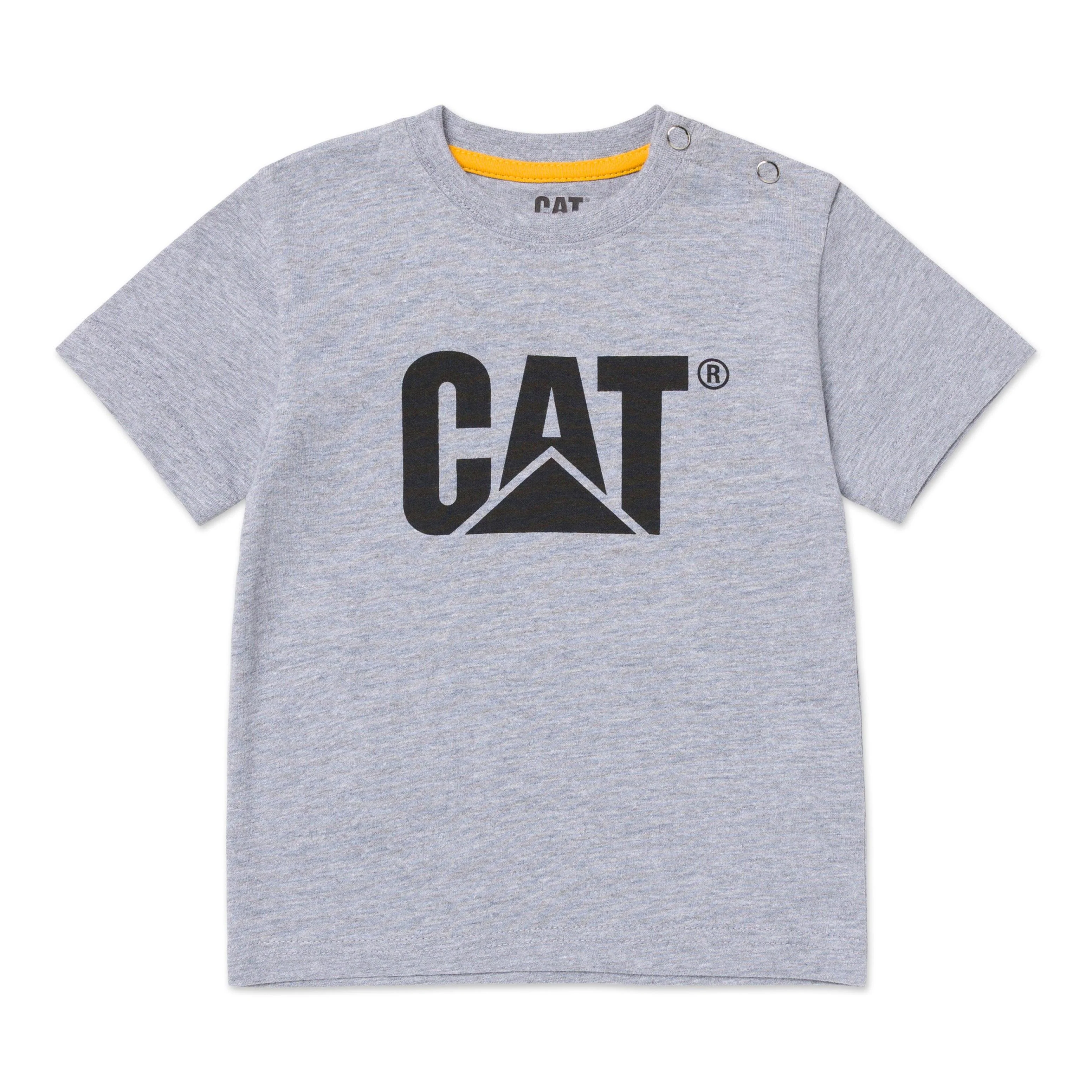 Spädbarns TM-logot-shirt