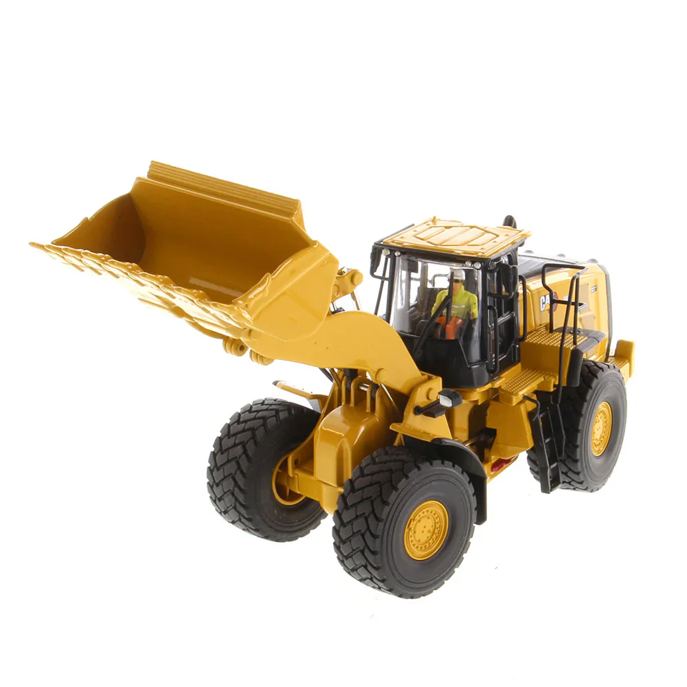 1:50 Cat® 980-hjullastare