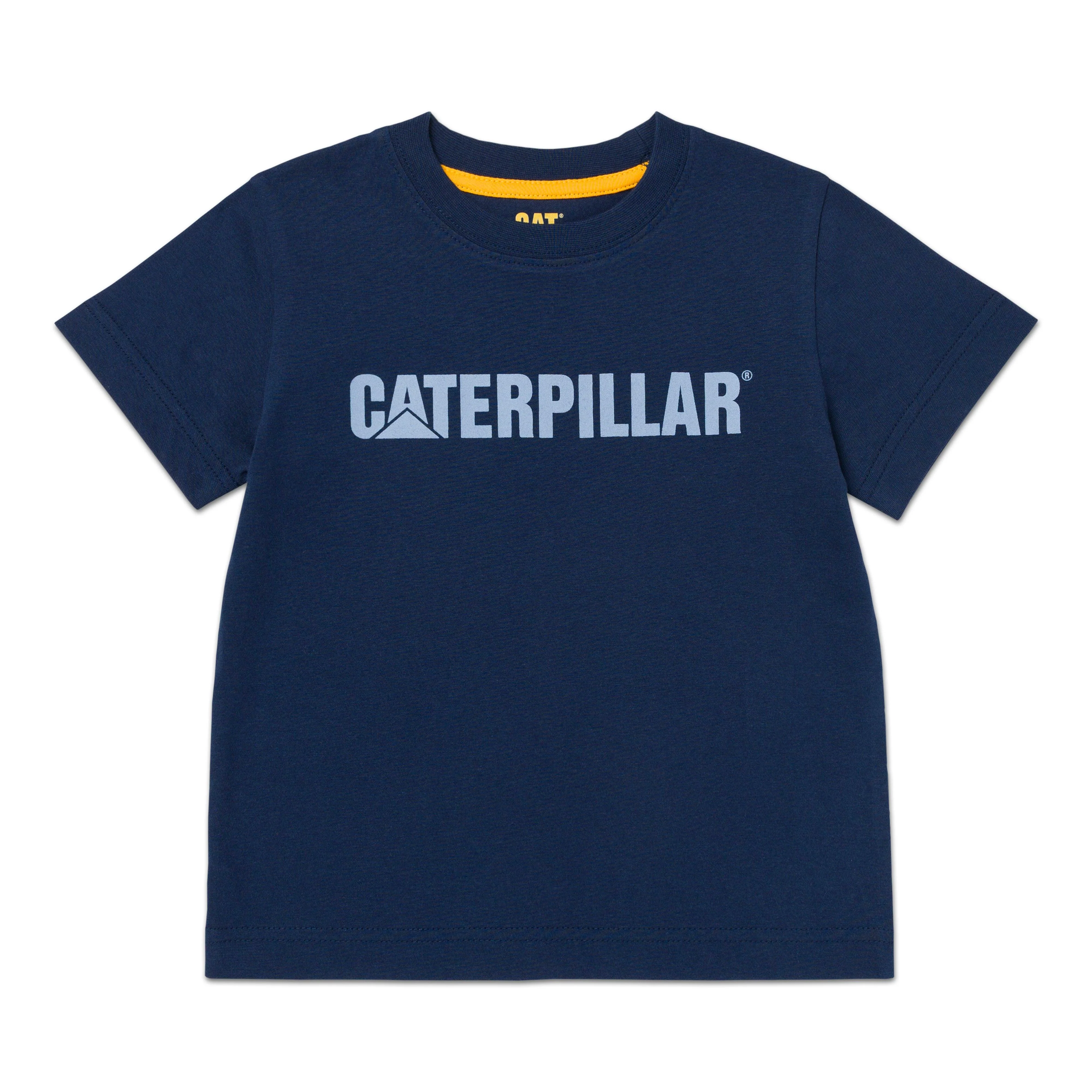 Barn Caterpillar T-shirt