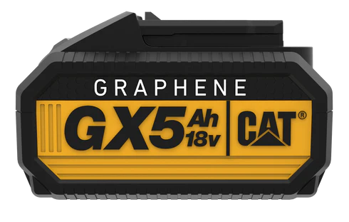 18 V 5 Ah 1 For All Graphenbatteri