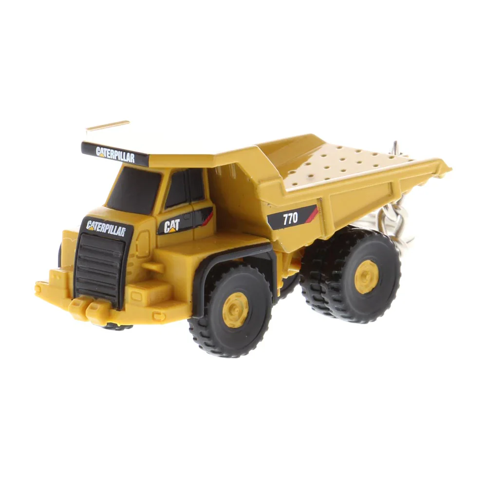 Micro 770 Off-Highway Truck nyckelkedja
