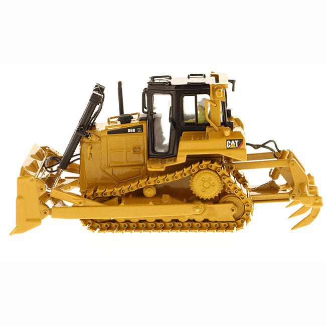 1:50 Core Classic D6R Spårtyp Traktor