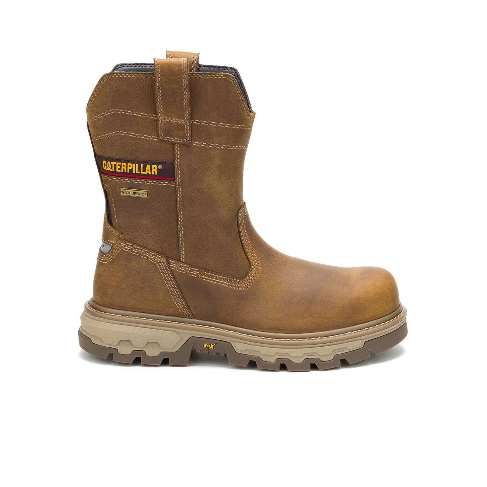 Colorado Equip Wellington WP CT-stövle