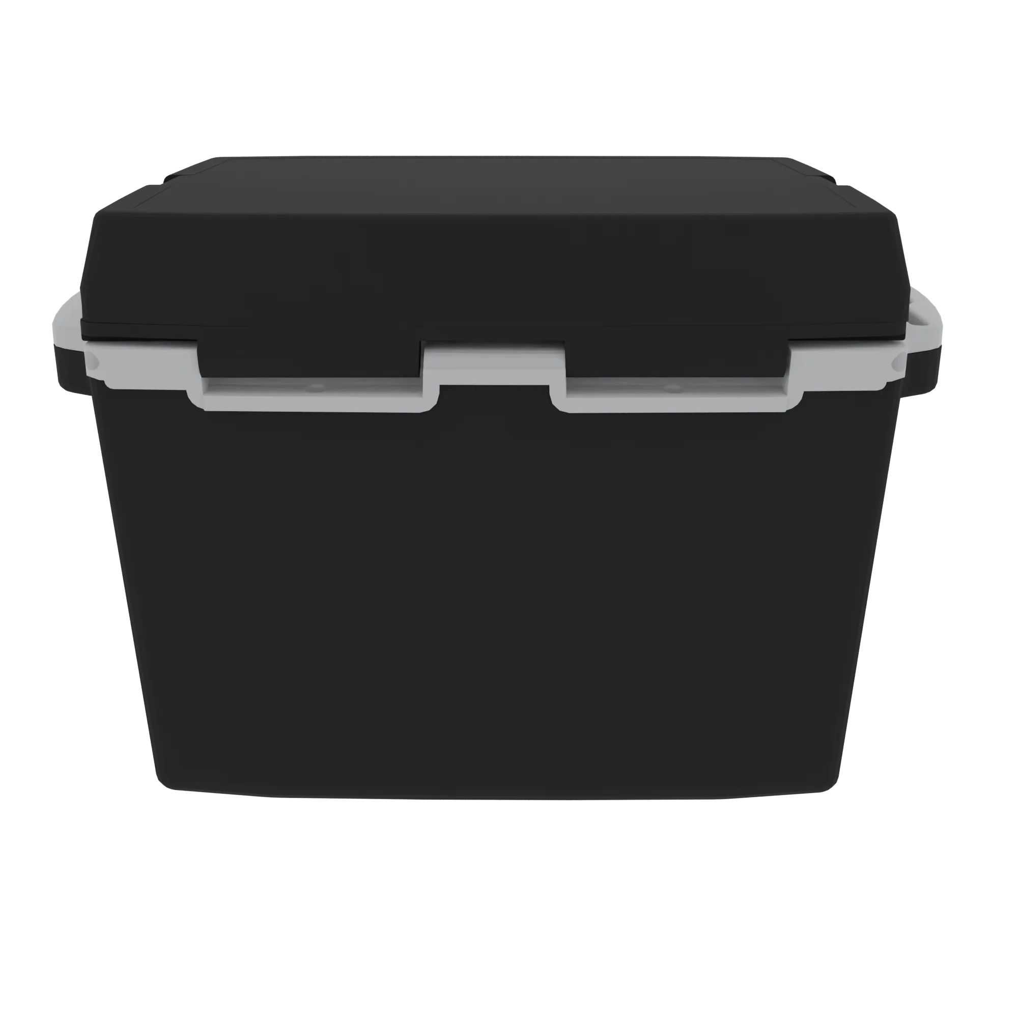 Cat® 27qt-kylare Svart