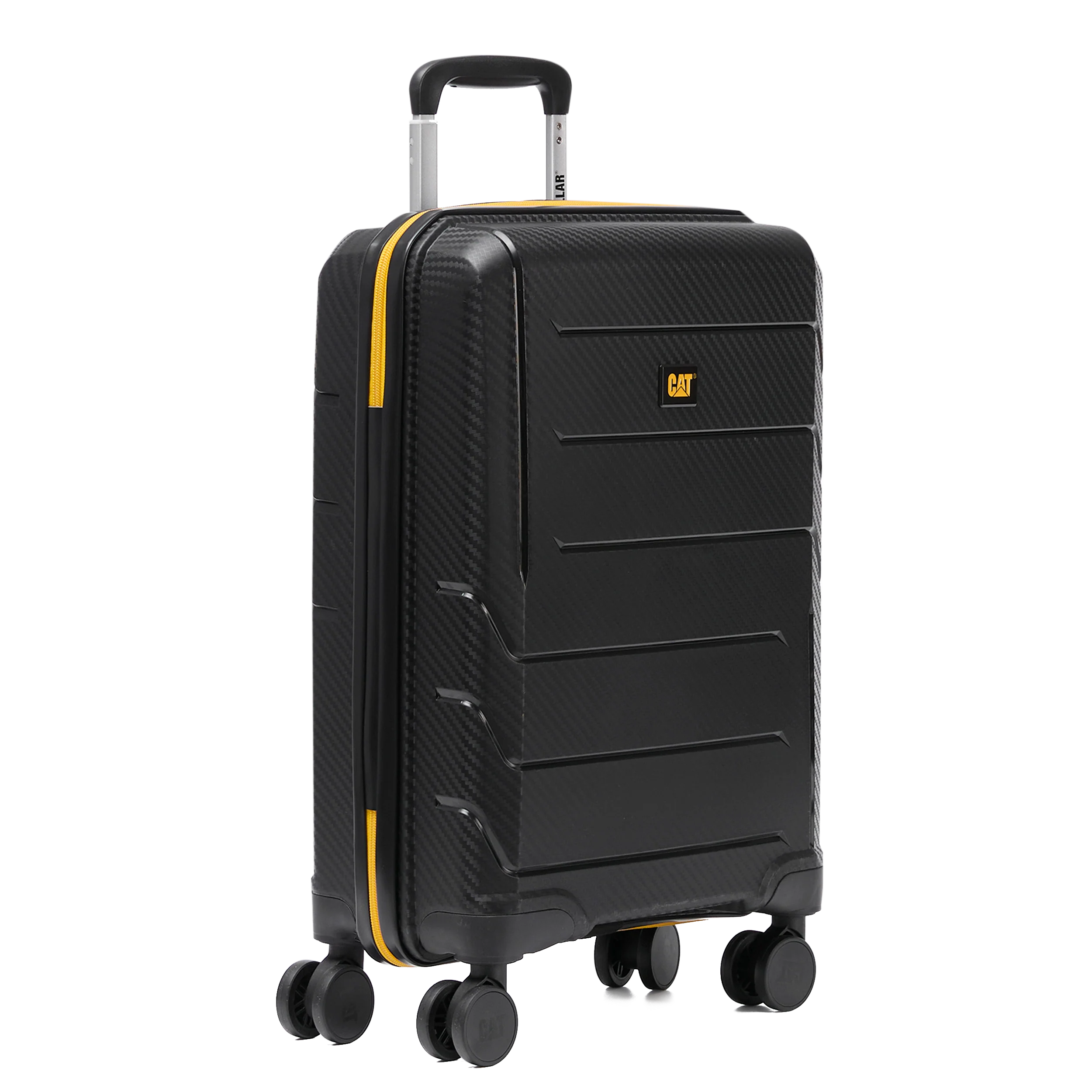 Venture 20" vagn