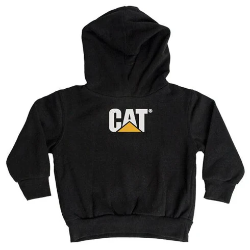 Tod Hoodie Svart