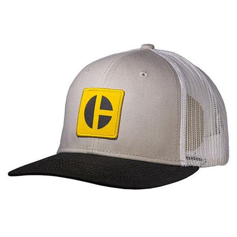 Blyblock C-hatt