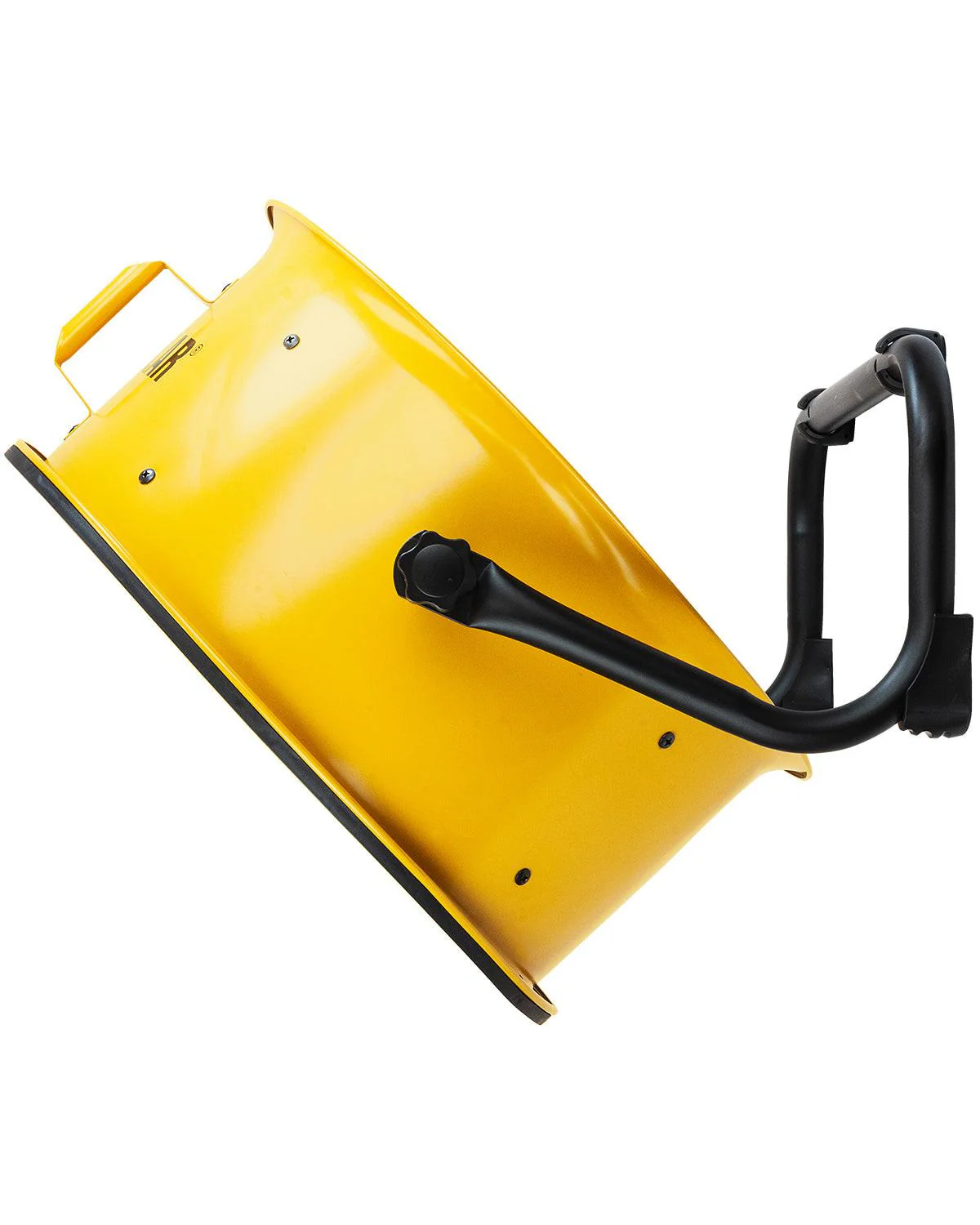 18" Höghastighetsdrumfläkt