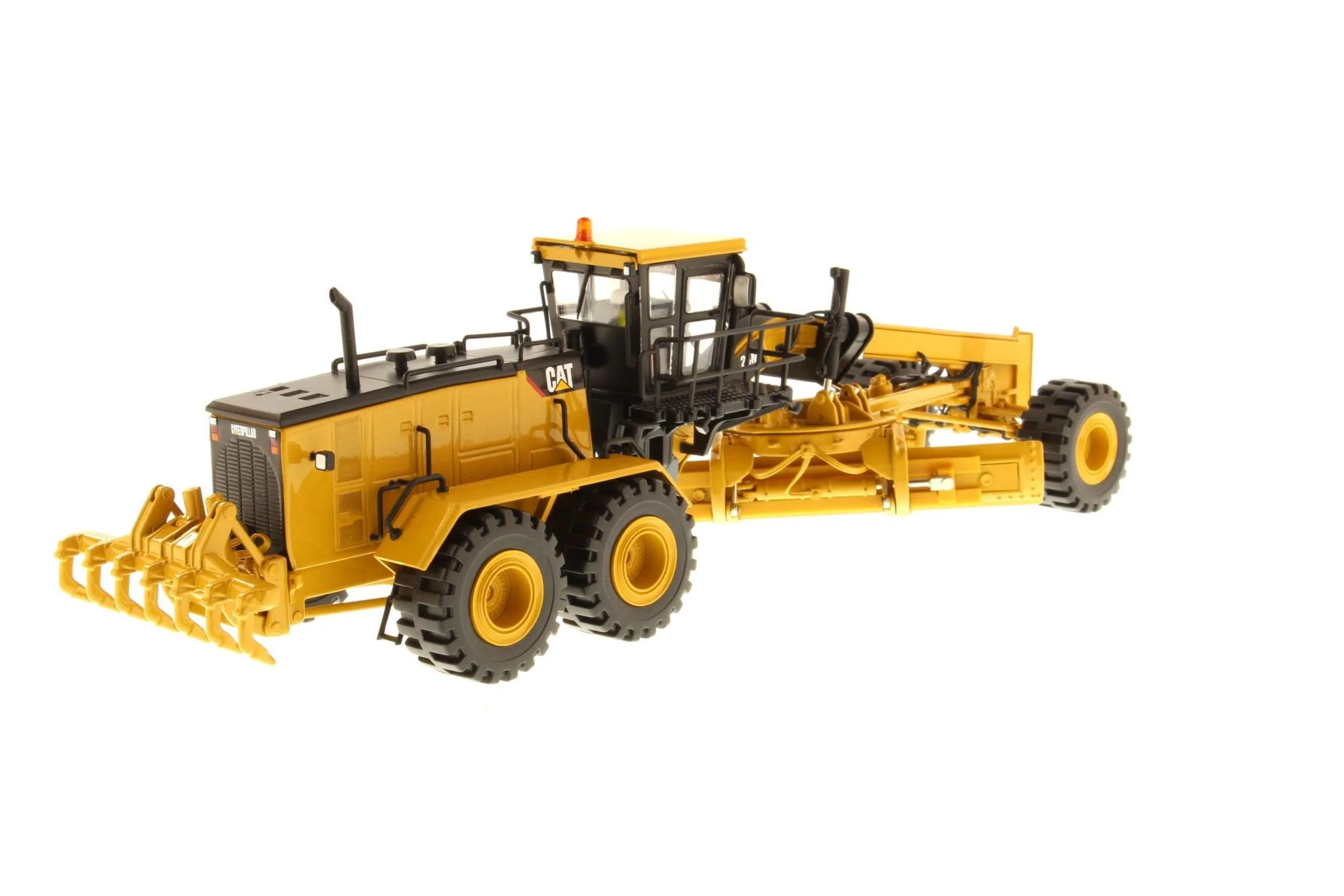 1:50 24M Motorgrävare