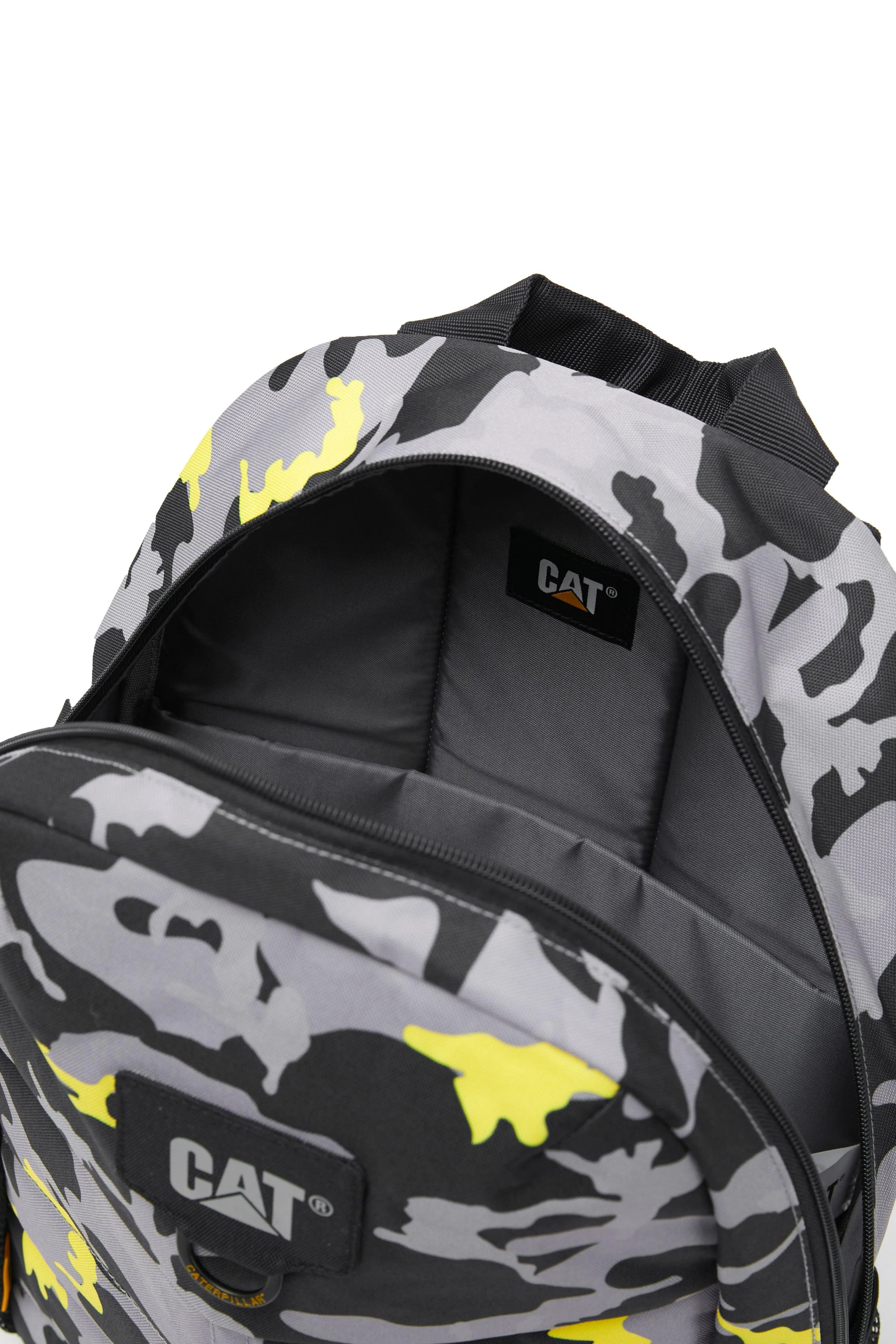 Benson Camo-resväskan