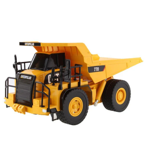 1:35 RC Cat® 770-miningvagn