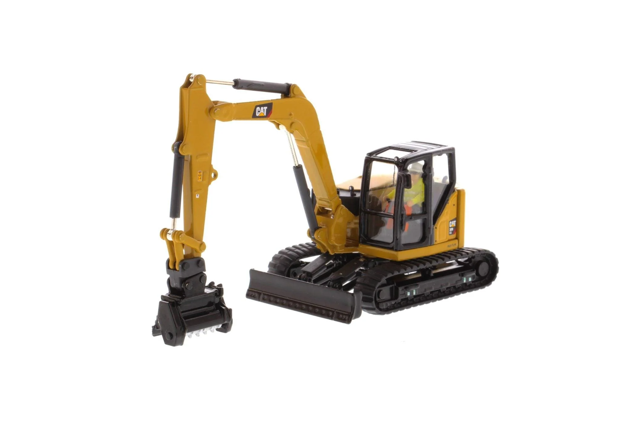 1:50 309 minihydraulisk grävmaskin