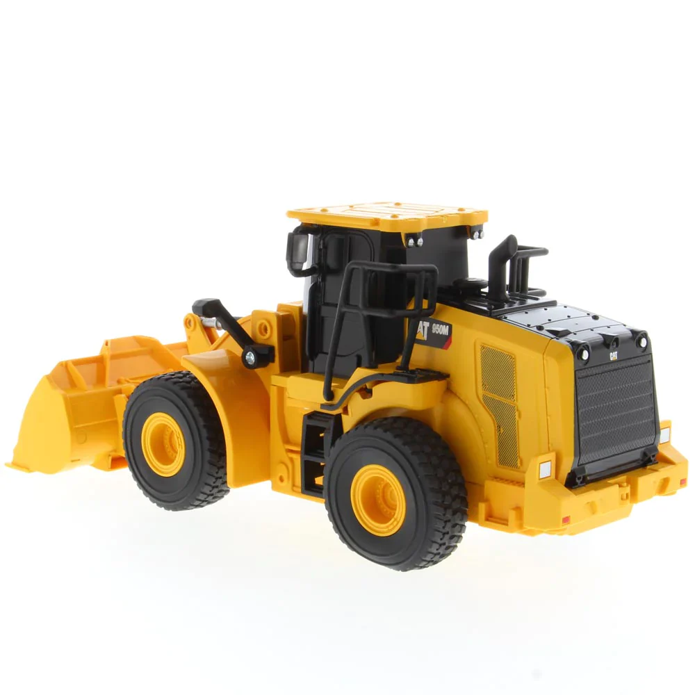 1:35 RC Cat® 950M lastbil