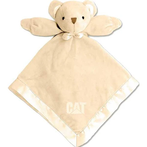 Bär babytäcke