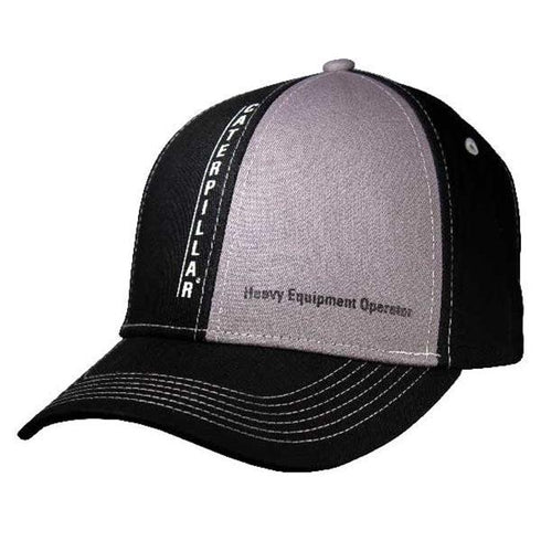 Vertikal CAT-hatt