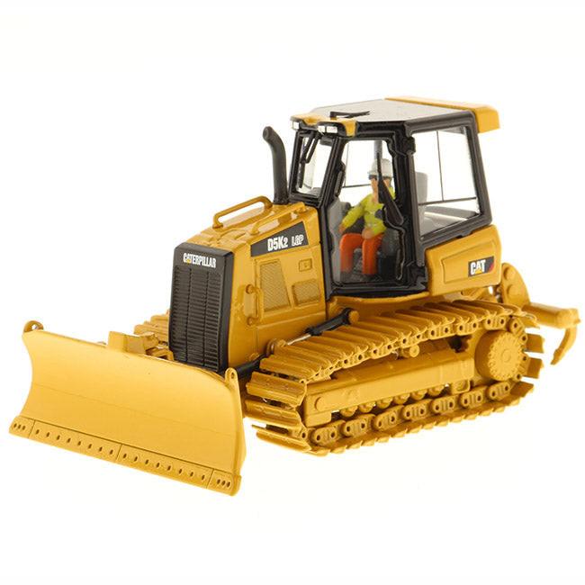 1:50 D5K2 LGP Spårtyp Traktor