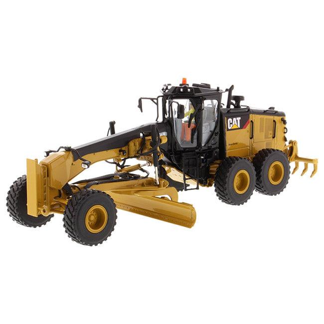 1:50 14M3 motorgrader