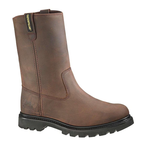 Revolver ST Wellington Dk Brown
