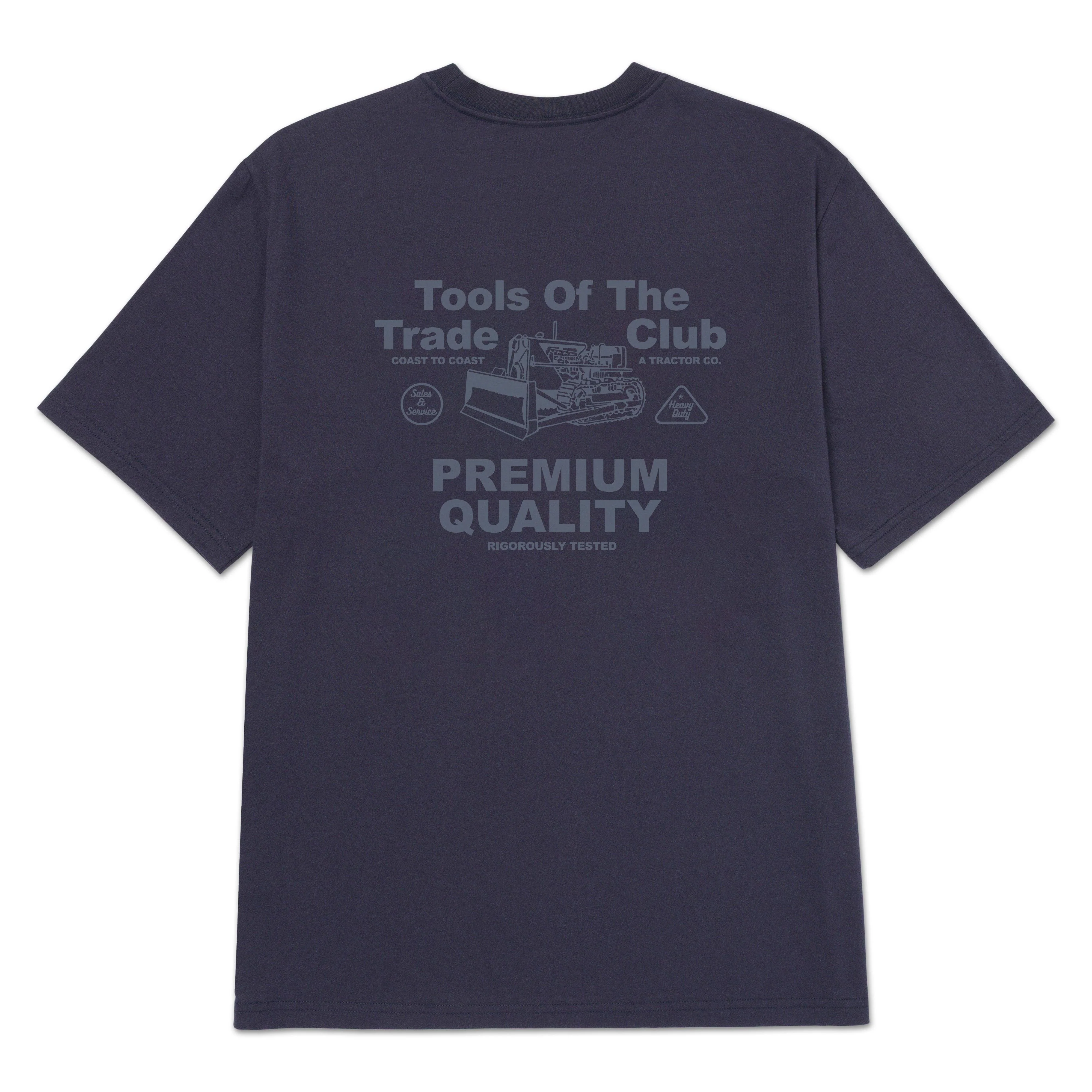 Verktyg för yrkesverksamma Club T-shirt
