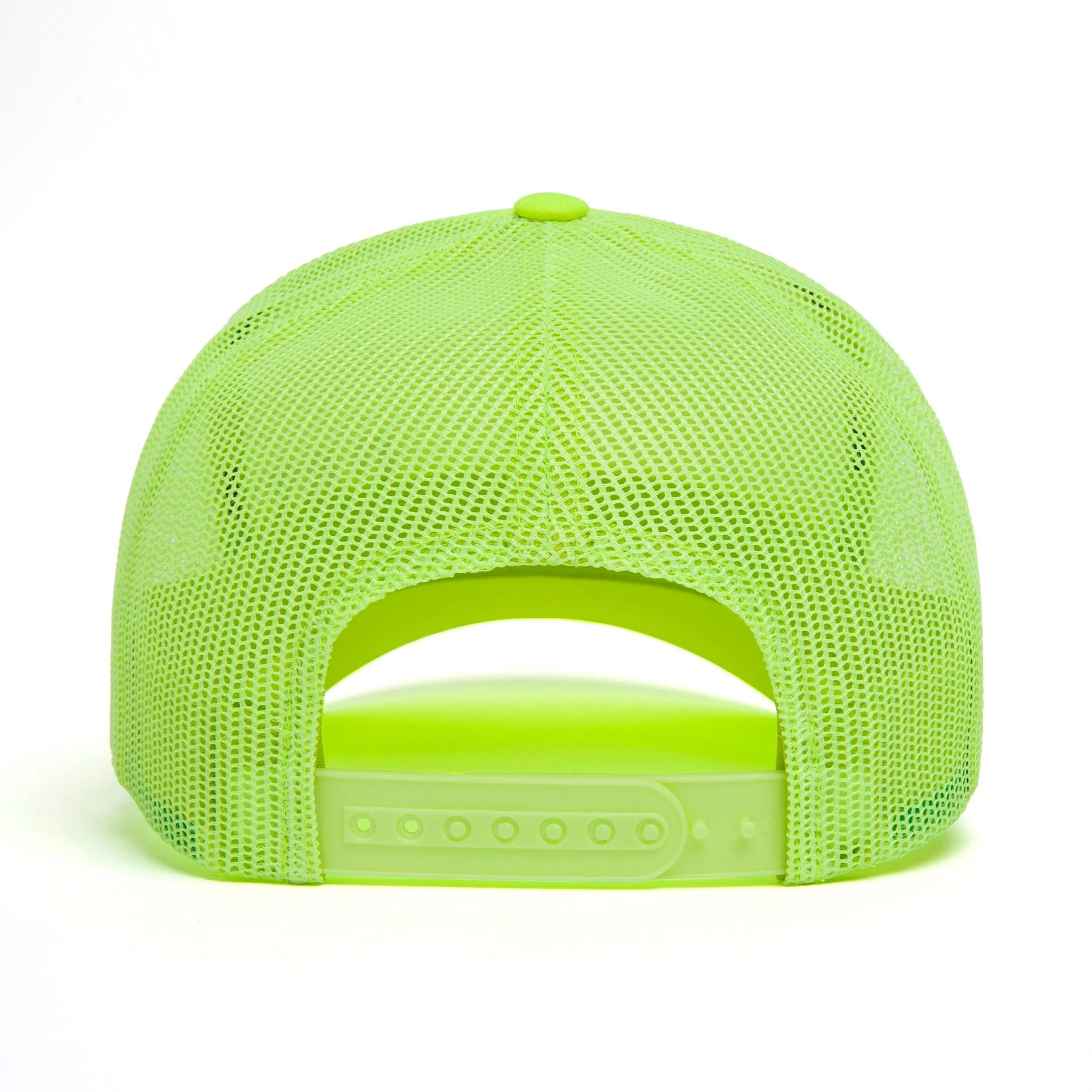 Cat® X Richardson 112 Hi-Vis-gul hat